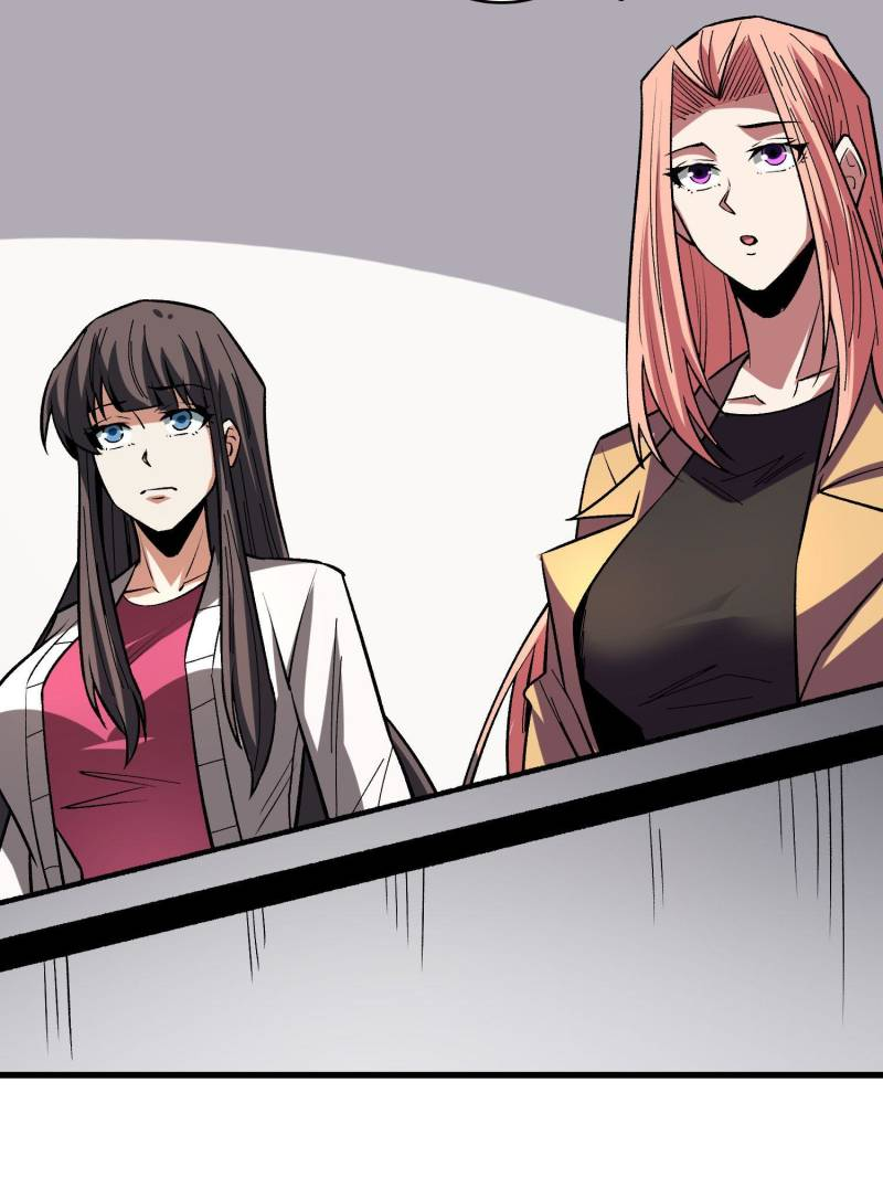 I'm Really Not A Supervillain Chapter 279 58